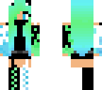 crazy ninja edit