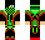 creaper ninja