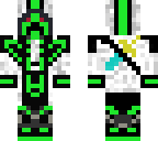 creeper assasin