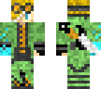 creeper book