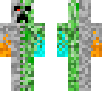 creeper droid
