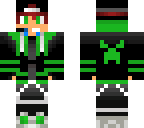 creeper swag