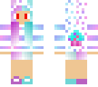 cupcake demon edit