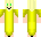 cute banana