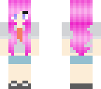 cute girl