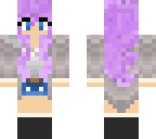 cute girl fixed