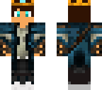 cute king 2