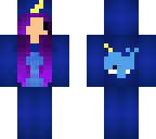 cute lil' narwhal guy