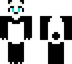 cute panda