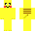 cute pikachu