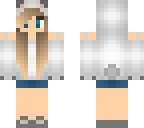 cute polar bear edit