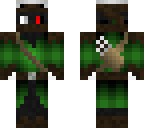 cyborg soldier