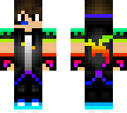 d gamer 6