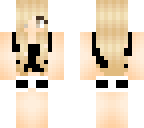 dance skin for ashsama