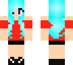 dancer gal