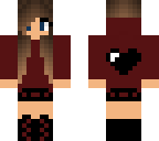 dark heart