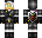 dark link pink