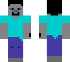 darkmader steve