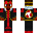 darkness aura mage yoshi