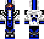 demon assasin