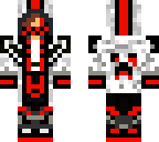 demon assasin