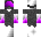 demon fighter