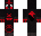 demon fox v2 fixed