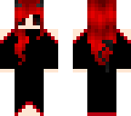 demon girl