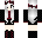 demon vampire