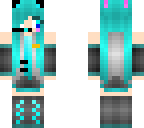 derp miku