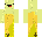 derpy banana