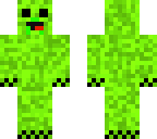 derpy creeper
