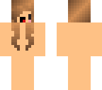 derpy girl skin base