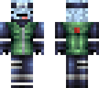 derpy ninja jonij