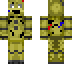 derpy springtrap