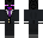 derpy suit enderman