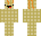derpy waffle