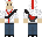 desmond miles