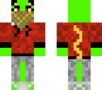 desmuke demon