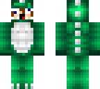 dino boy