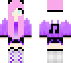 dj neko girl