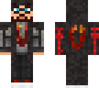 djcowvengeanceskin