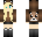 dogi girl