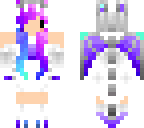 dragon girl