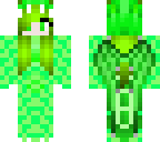 dragon girl