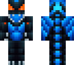 dragonicefire