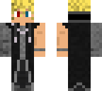 dragonknight901's new style