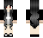drrr izaya genderbent
