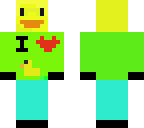 ducky