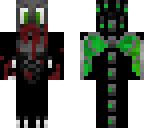 e dragon